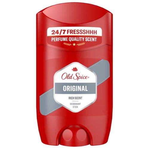 Old Spice deo stick Original 50 ml Old Spice deo stick Original 50 ml